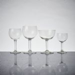 1445 6096 Glasservisdelar